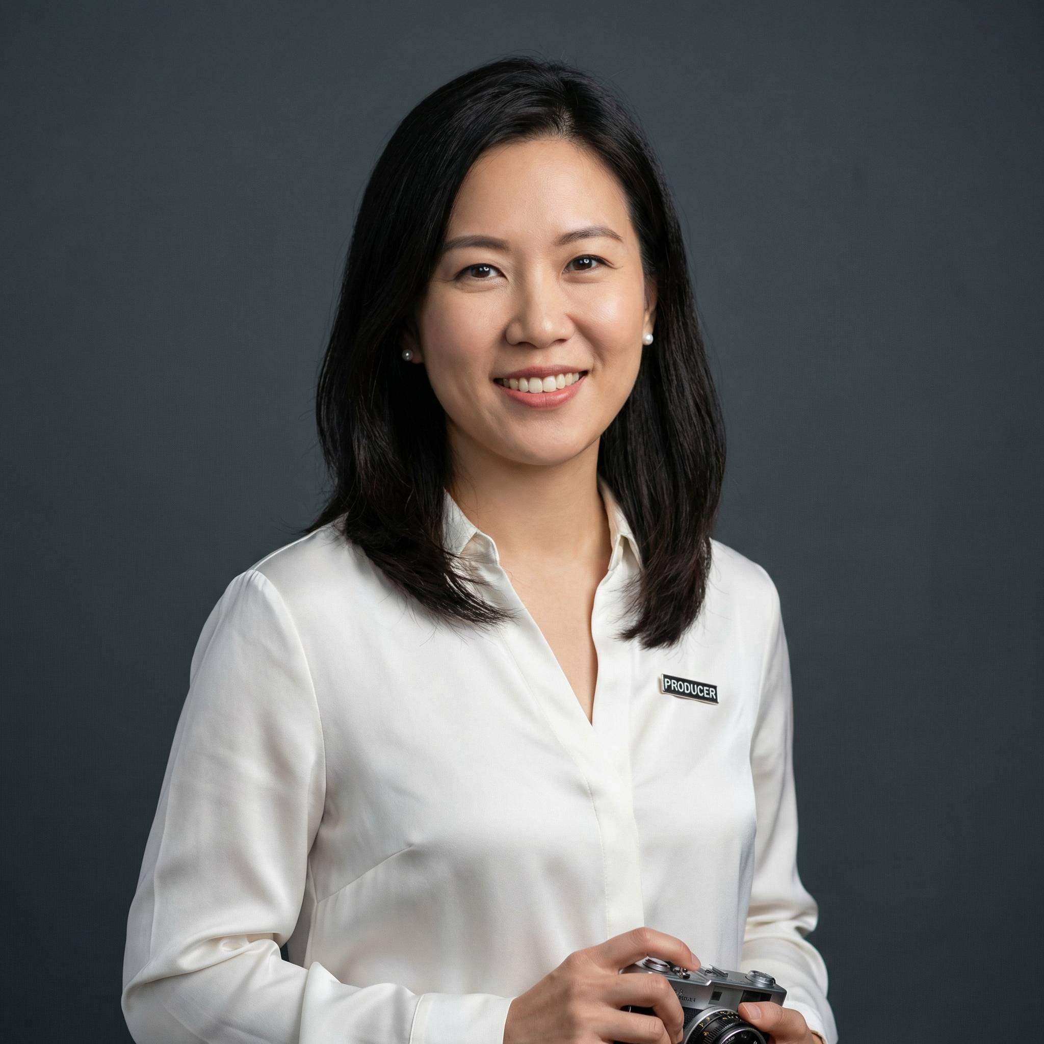 麻豆视频制片人